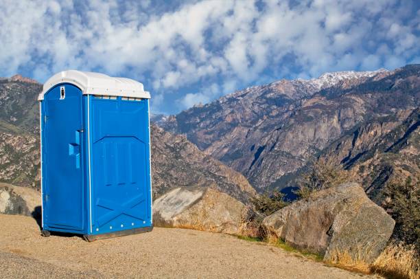 Best Portable Restroom Servicing (Cleaning and Restocking) in Caney, KS