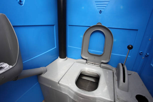 Best Portable Restroom Removal and Pickup in Caney, KS