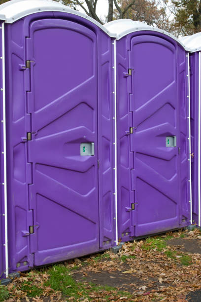 Best Portable Toilet Rental for Emergency Services in Caney, KS