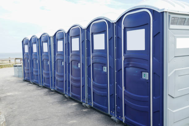 Best Eco-Friendly Portable Toilets in Caney, KS